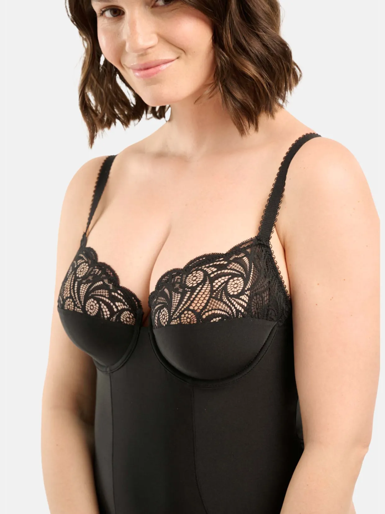 Sans Complexe Body sculptant Ariane