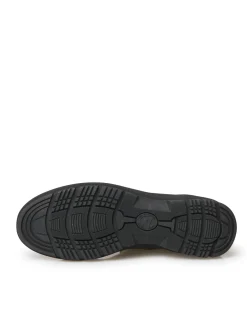 Femme Pédiconfort Boots à aérosemelle amovible