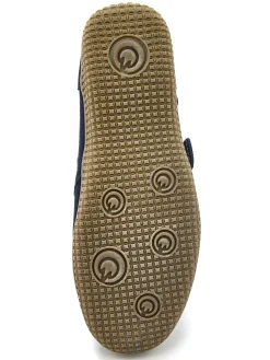 Femme Pédiconfort Boots à scratchs grande largeur