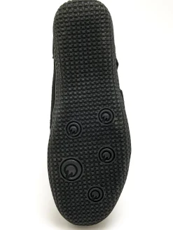 Femme Pédiconfort Boots à scratchs grande largeur