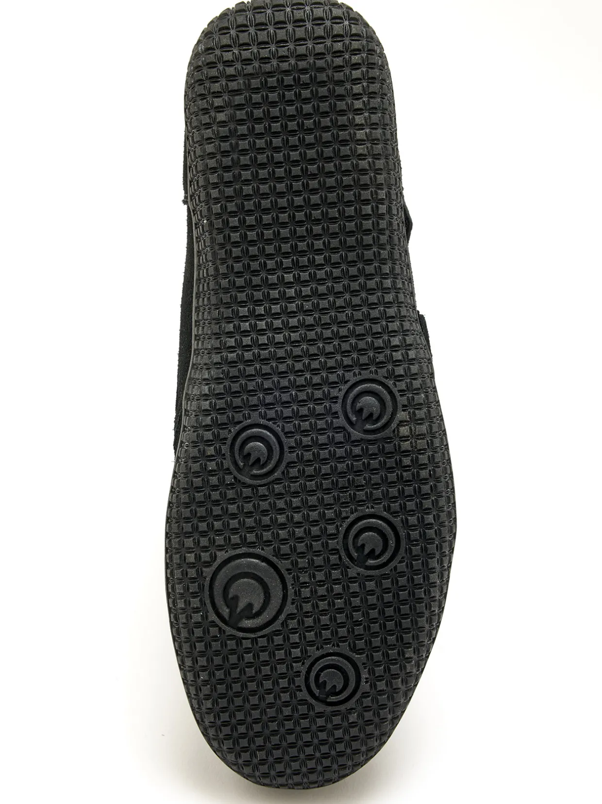 Femme Pédiconfort Boots à scratchs grande largeur