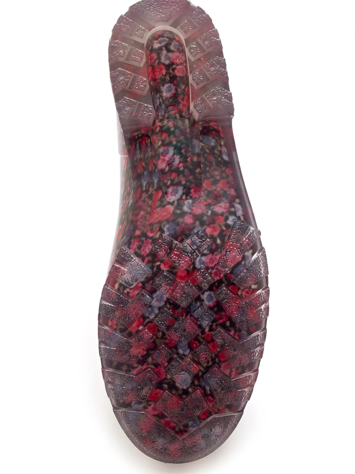 Femme Pédiconfort Boots de pluie imperméables