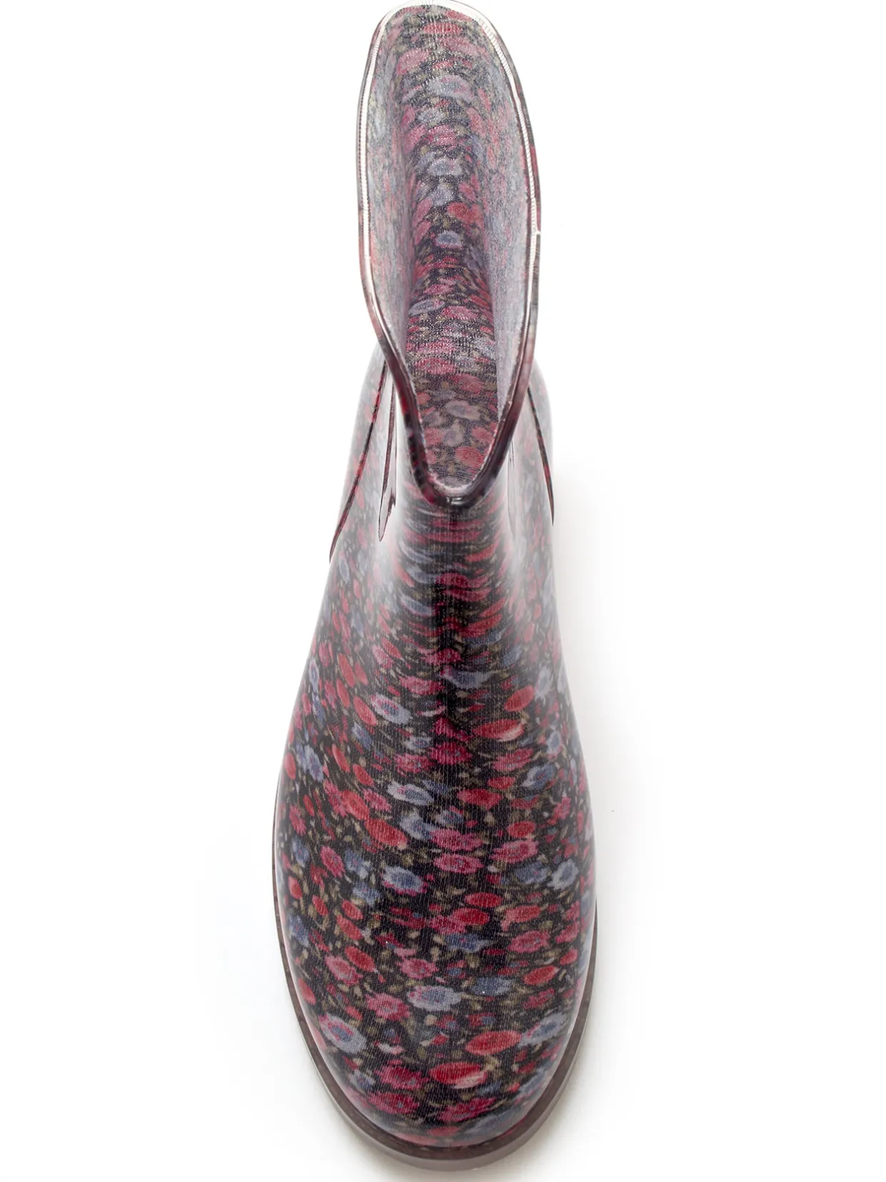 Femme Pédiconfort Boots de pluie imperméables