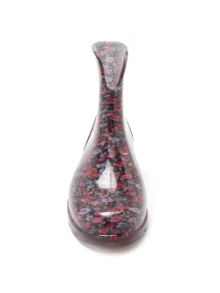 Femme Pédiconfort Boots de pluie imperméables