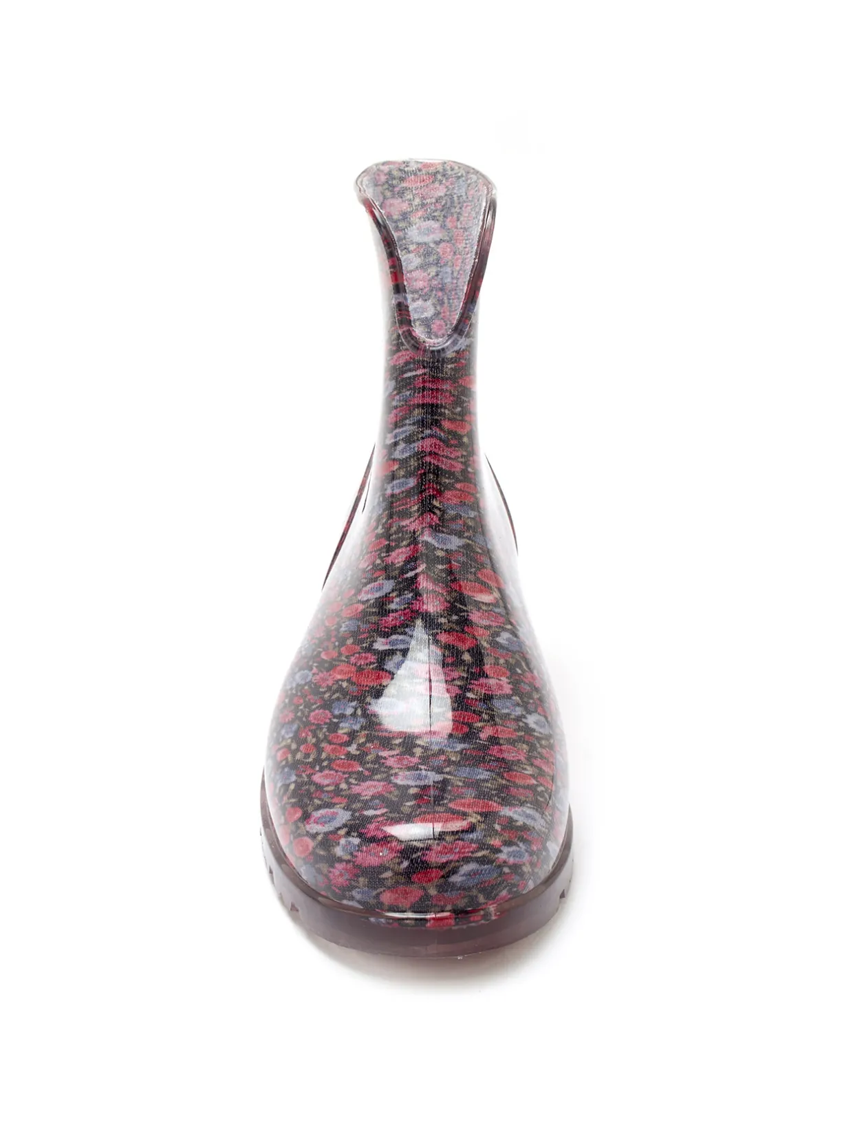 Femme Pédiconfort Boots de pluie imperméables