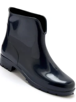 Femme Pédiconfort Boots de pluie imperméables