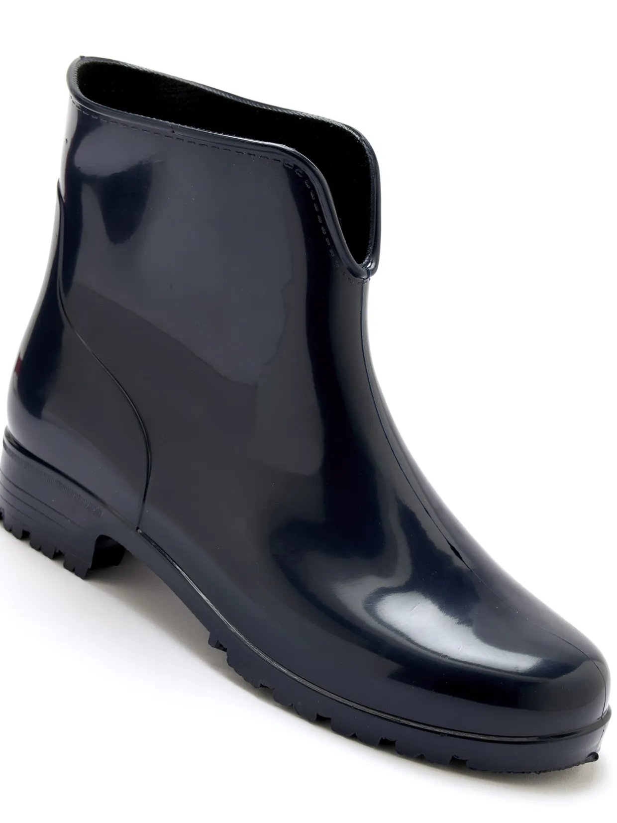 Femme Pédiconfort Boots de pluie imperméables