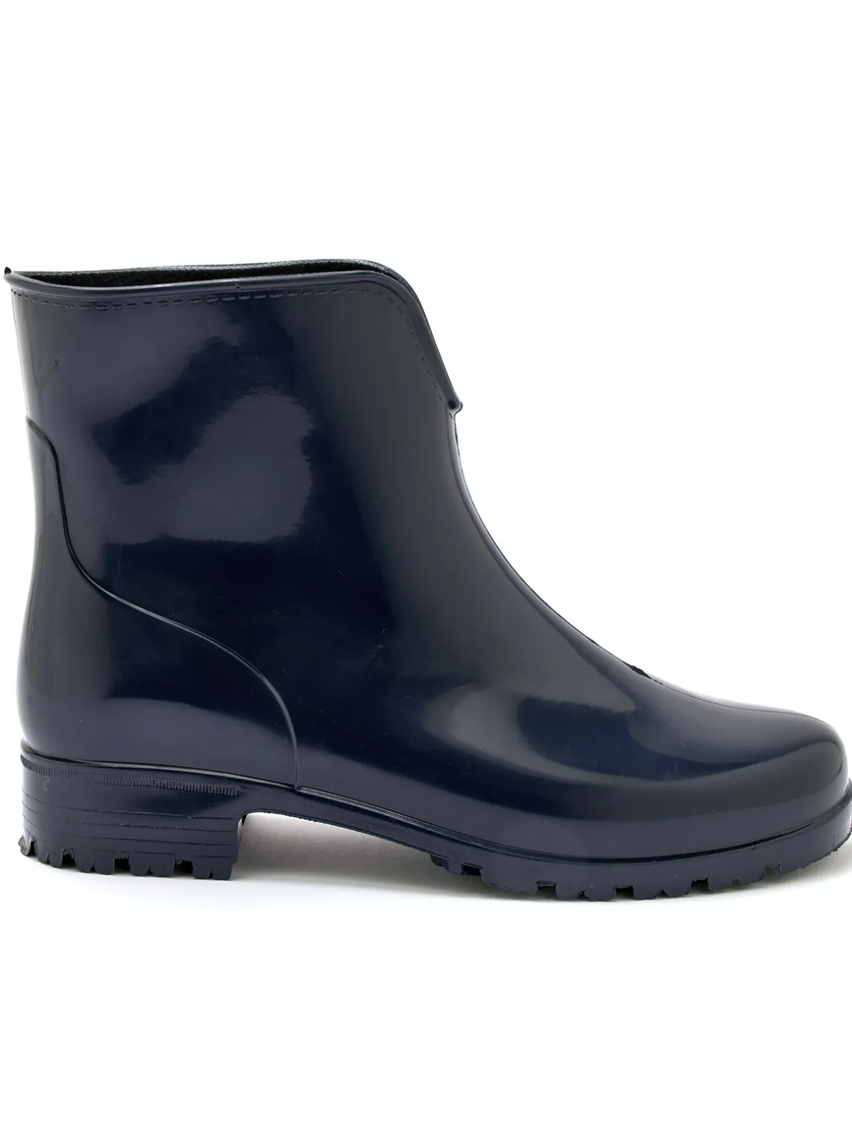 Femme Pédiconfort Boots de pluie imperméables