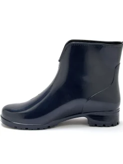 Femme Pédiconfort Boots de pluie imperméables