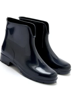 Femme Pédiconfort Boots de pluie imperméables