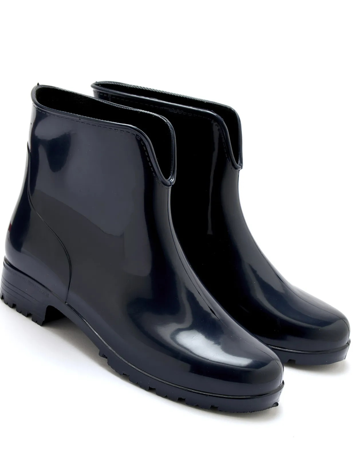 Femme Pédiconfort Boots de pluie imperméables