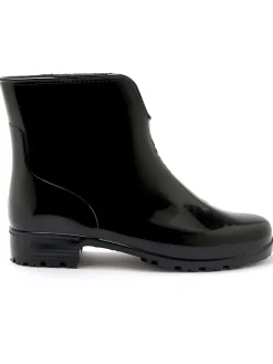 Femme Pédiconfort Boots de pluie imperméables