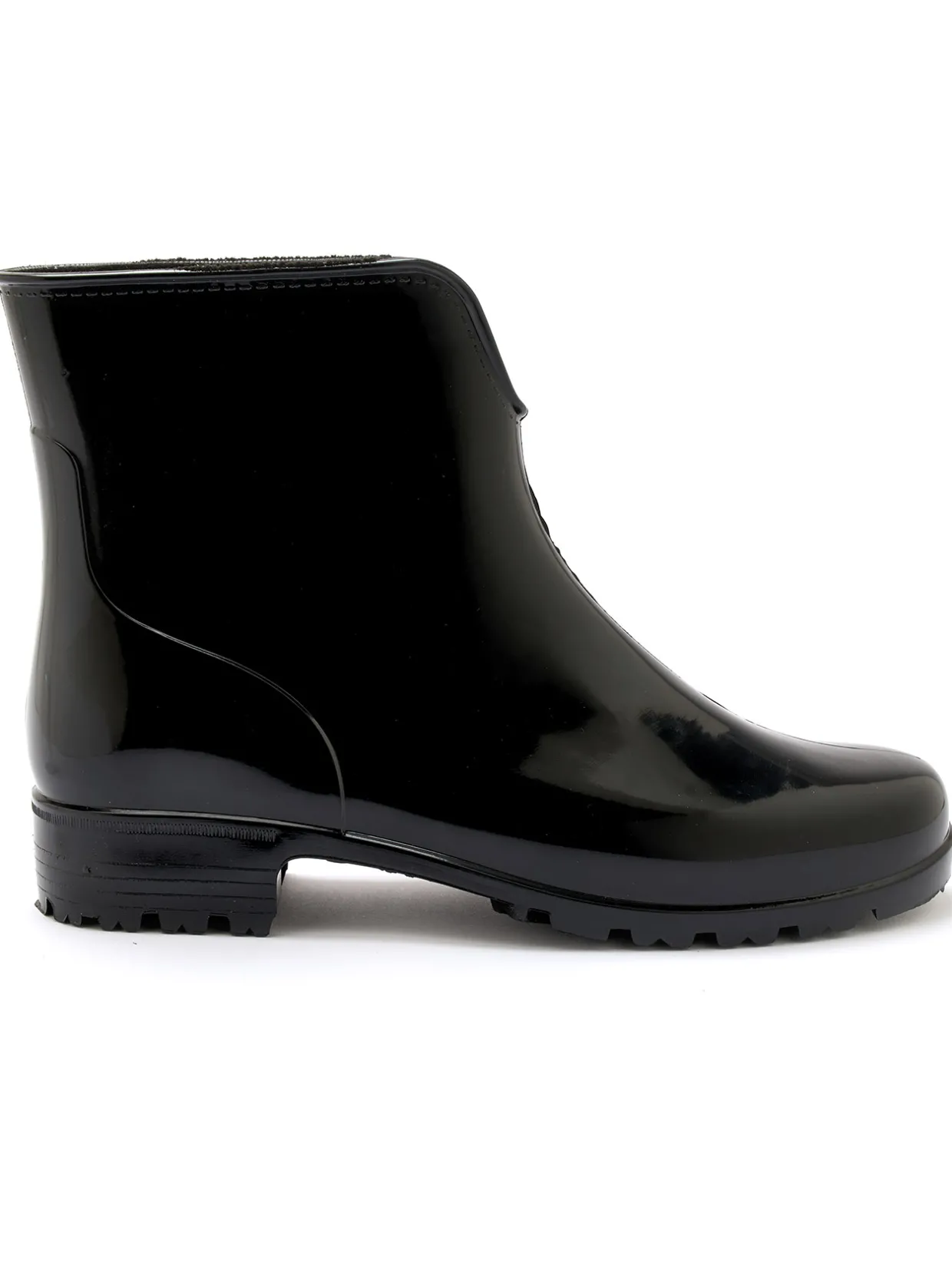 Femme Pédiconfort Boots de pluie imperméables