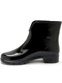 Femme Pédiconfort Boots de pluie imperméables