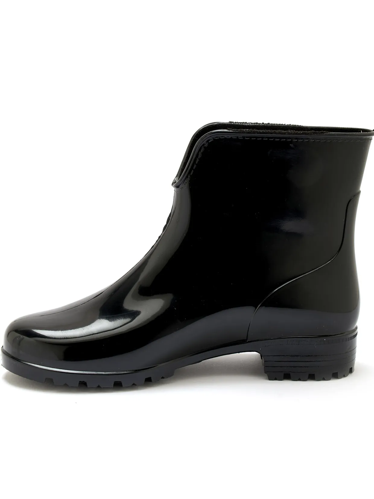 Femme Pédiconfort Boots de pluie imperméables