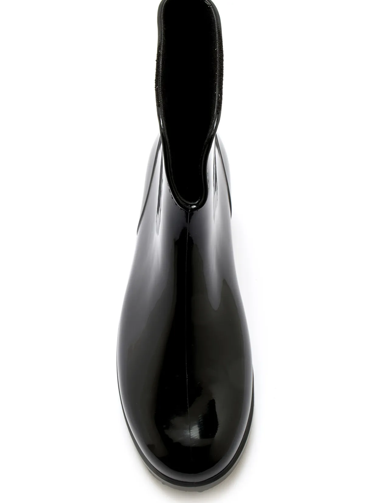 Femme Pédiconfort Boots de pluie imperméables