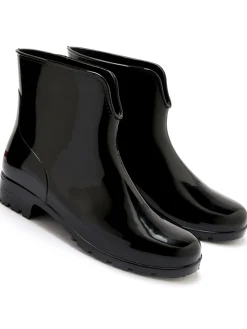 Femme Pédiconfort Boots de pluie imperméables