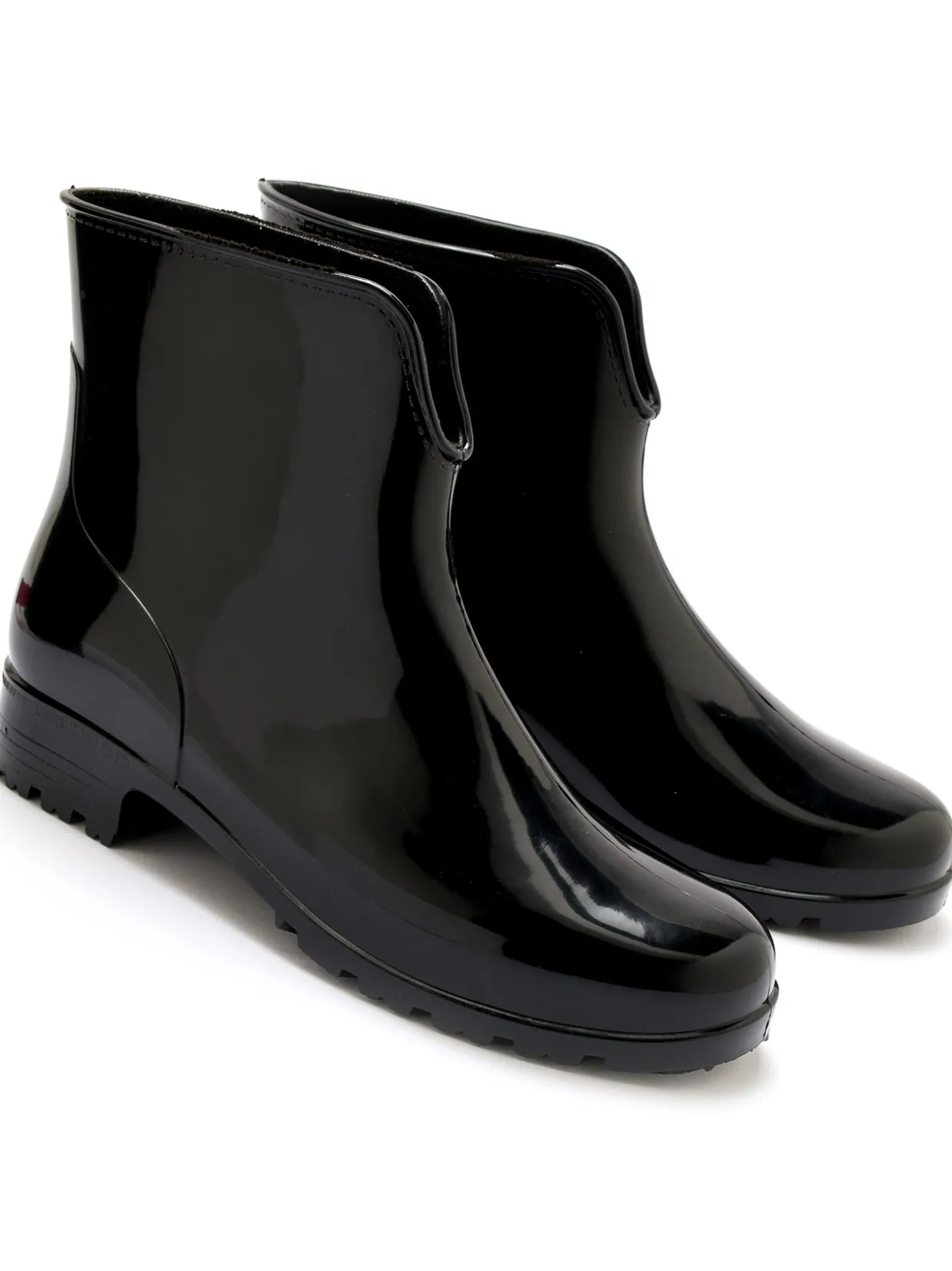Femme Pédiconfort Boots de pluie imperméables