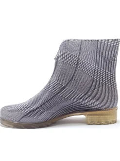 Femme Pédiconfort Boots de pluie imperméables