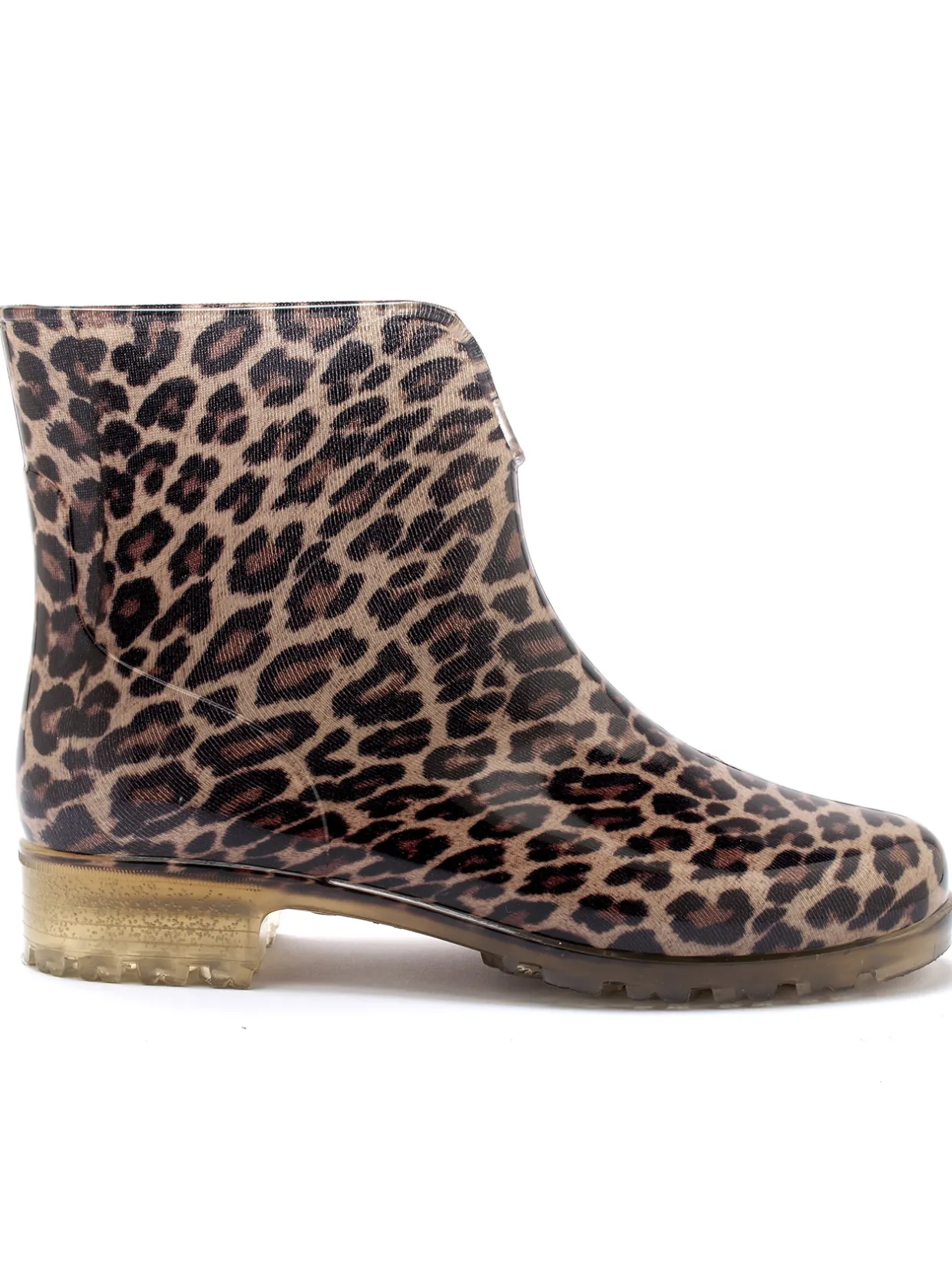 Femme Pédiconfort Boots de pluie imperméables