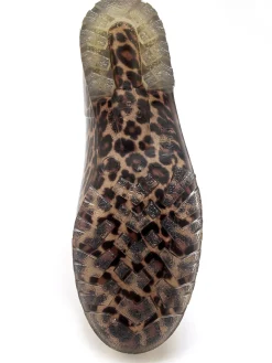 Femme Pédiconfort Boots de pluie imperméables