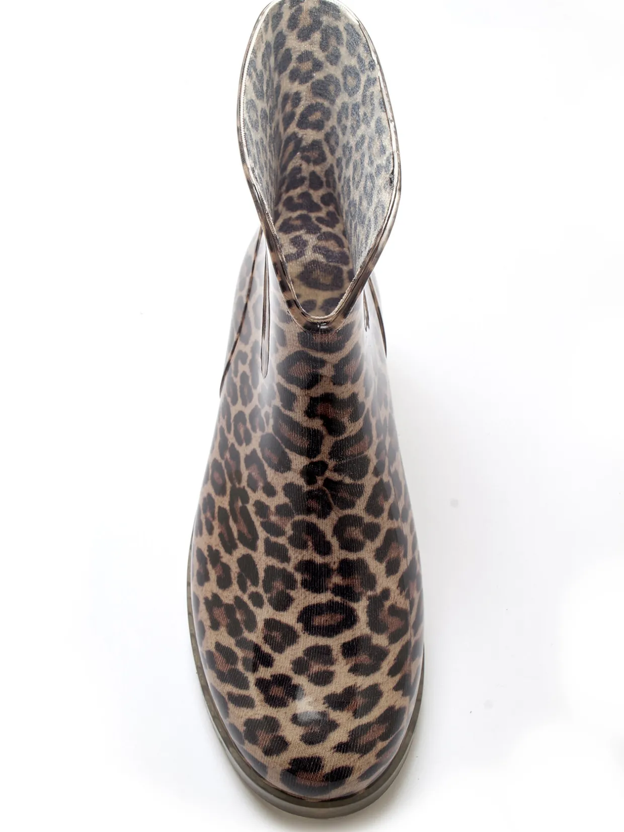 Femme Pédiconfort Boots de pluie imperméables