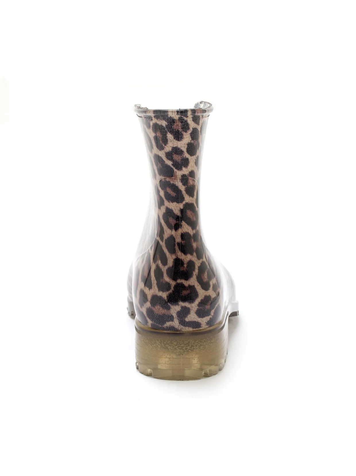 Femme Pédiconfort Boots de pluie imperméables