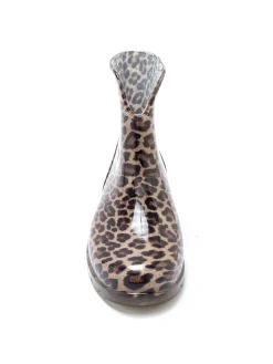 Femme Pédiconfort Boots de pluie imperméables