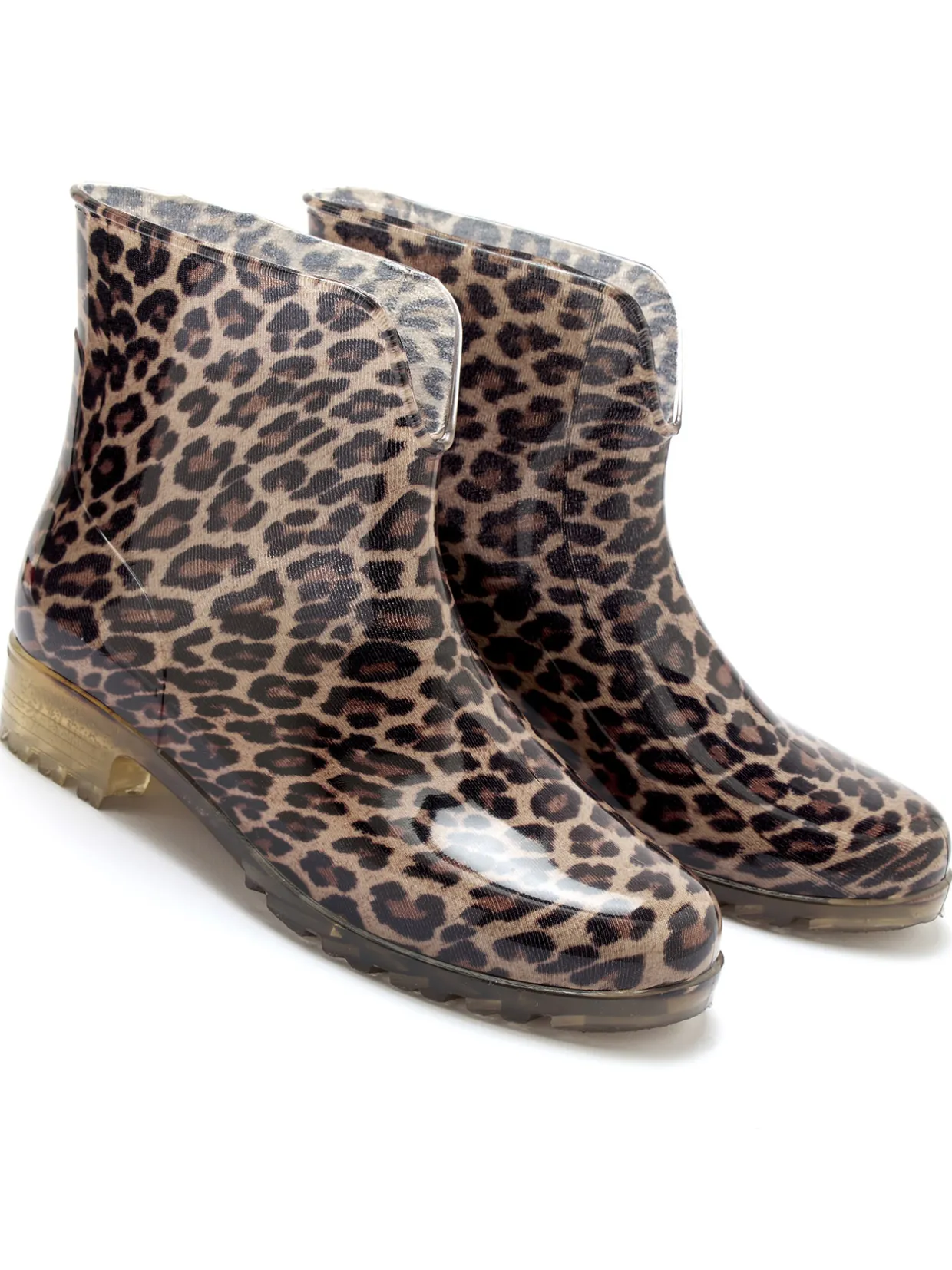 Femme Pédiconfort Boots de pluie imperméables