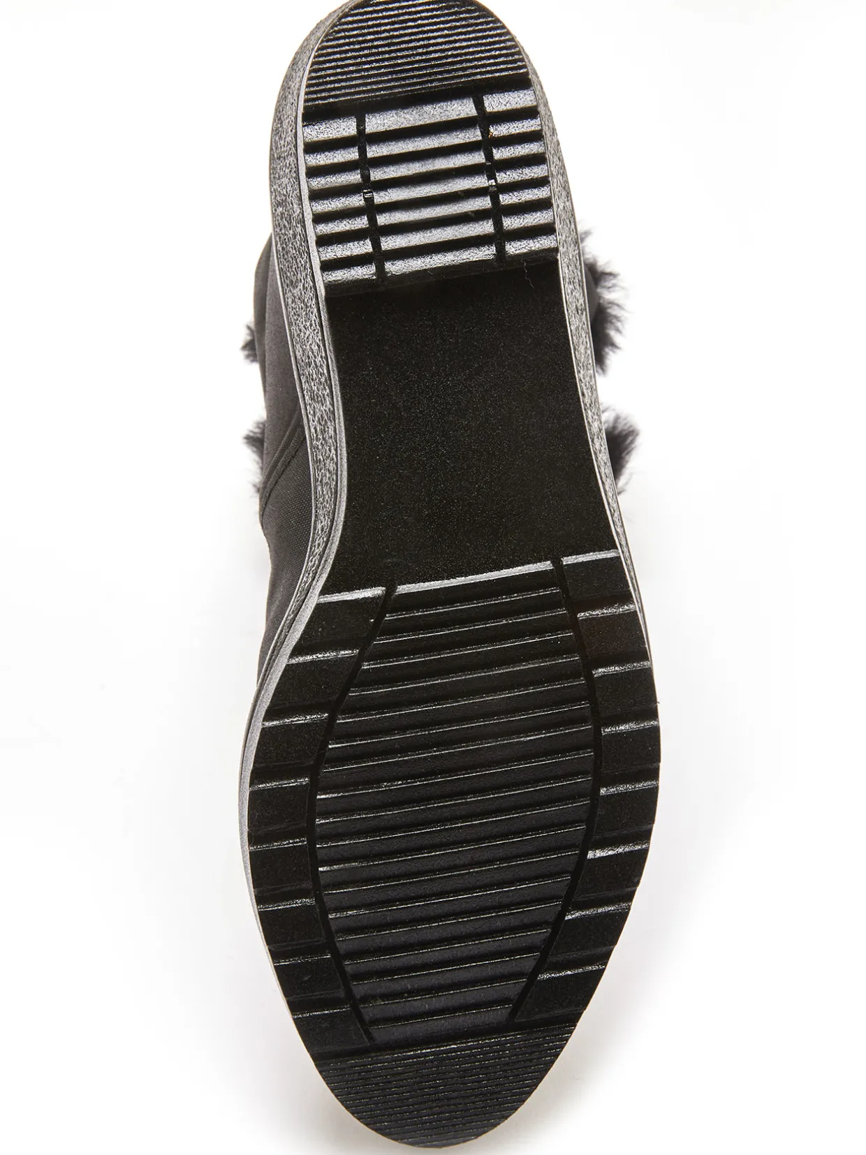 Femme Pédiconfort Boots dessus Samitex® imperméable