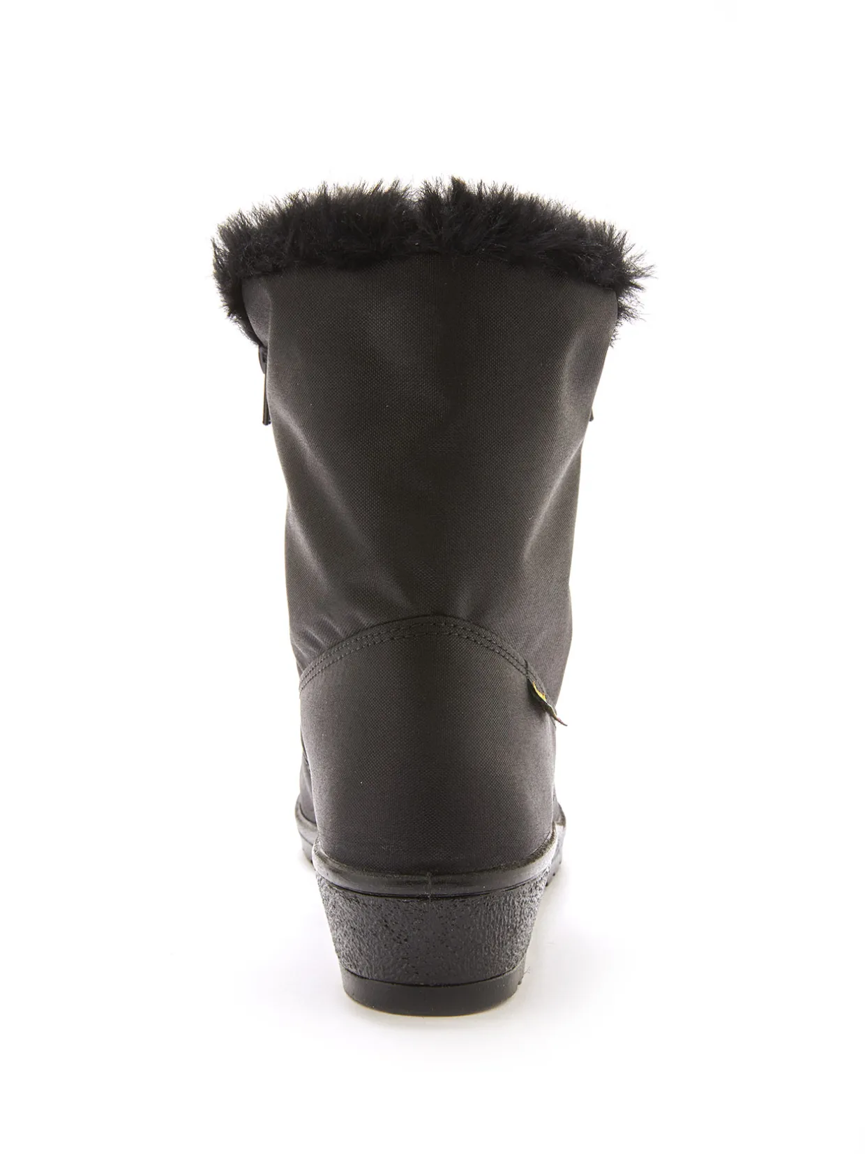 Femme Pédiconfort Boots dessus Samitex® imperméable