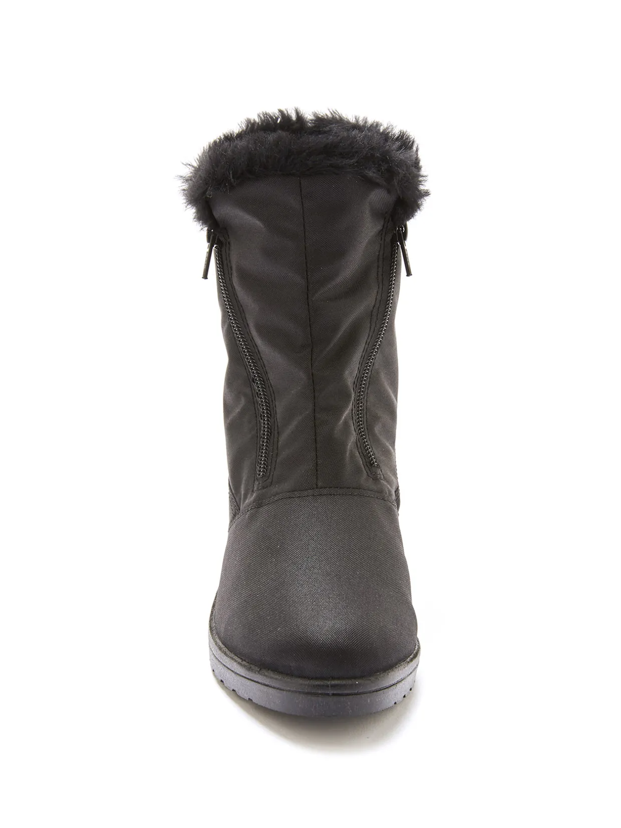 Femme Pédiconfort Boots dessus Samitex® imperméable