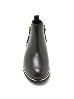 Femme Pédiconfort Boots double glissière à aérosemelle®