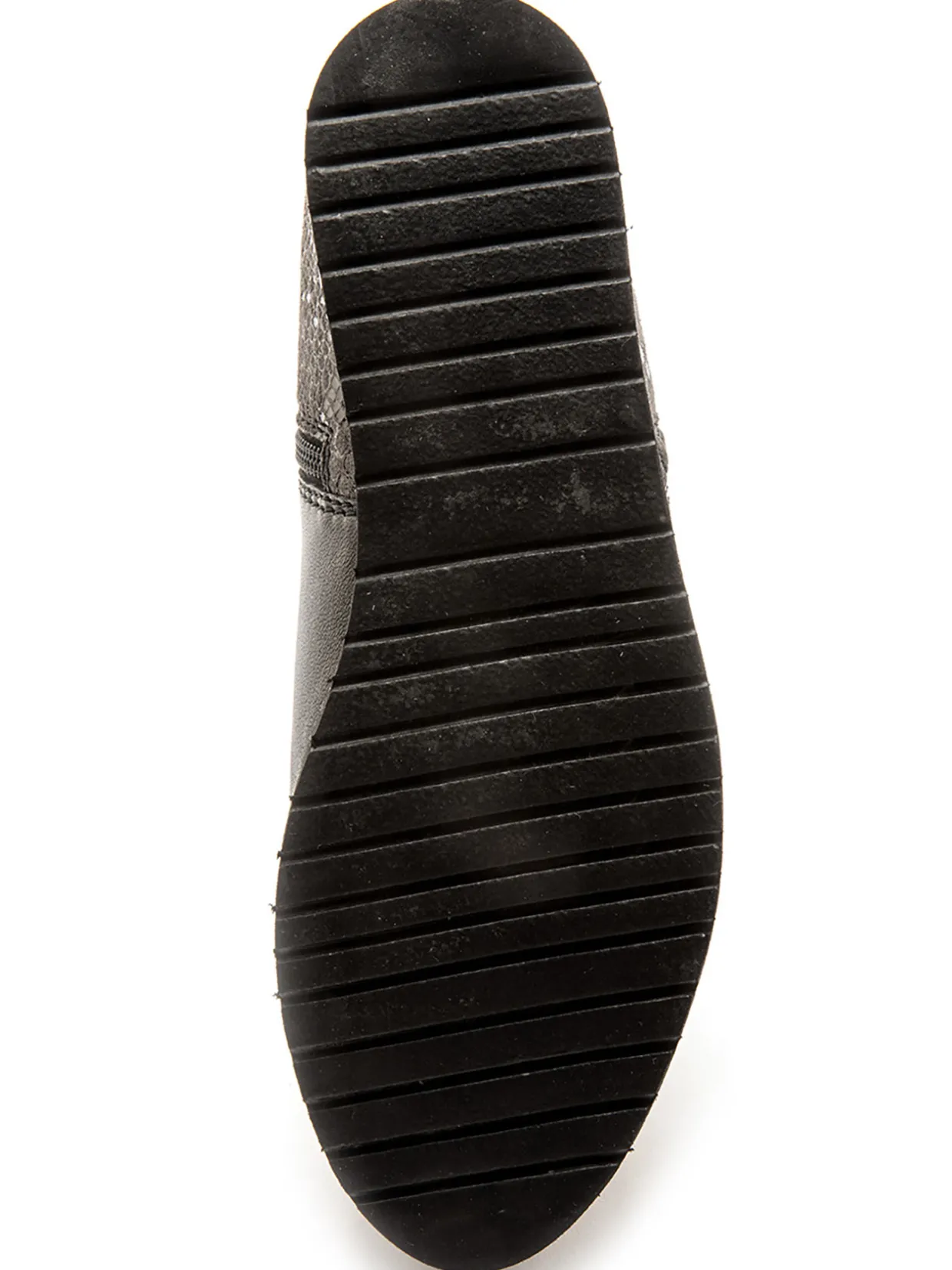 Femme Pédiconfort Boots double glissière à aérosemelle®