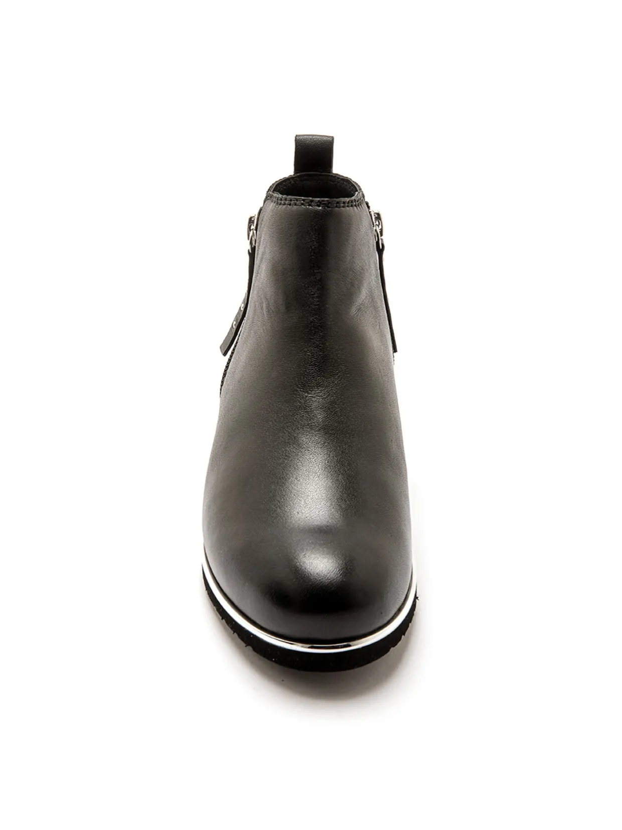 Femme Pédiconfort Boots double glissière à aérosemelle®