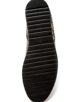 Femme Pédiconfort Boots double glissière à aérosemelle®