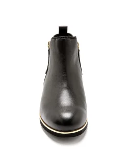 Femme Pédiconfort Boots double glissière à aérosemelle®