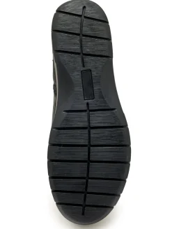 Femme Pédiconfort Boots double zip aéroesemelle® amovible