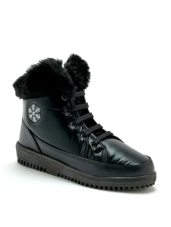 Femme Pédiconfort Boots imperméables à aérosemelle