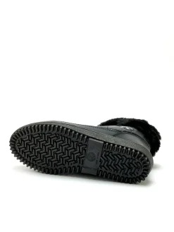 Femme Pédiconfort Boots imperméables à aérosemelle