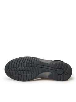 Femme Pédiconfort Boots imperméables aérosemelle amovible