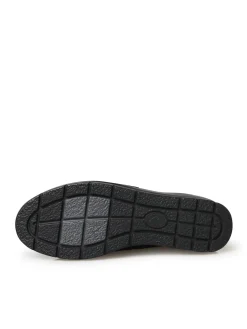 Femme Pédiconfort Boots élastiquées et zippées