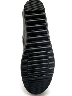 Femme Pédiconfort Boots zippées