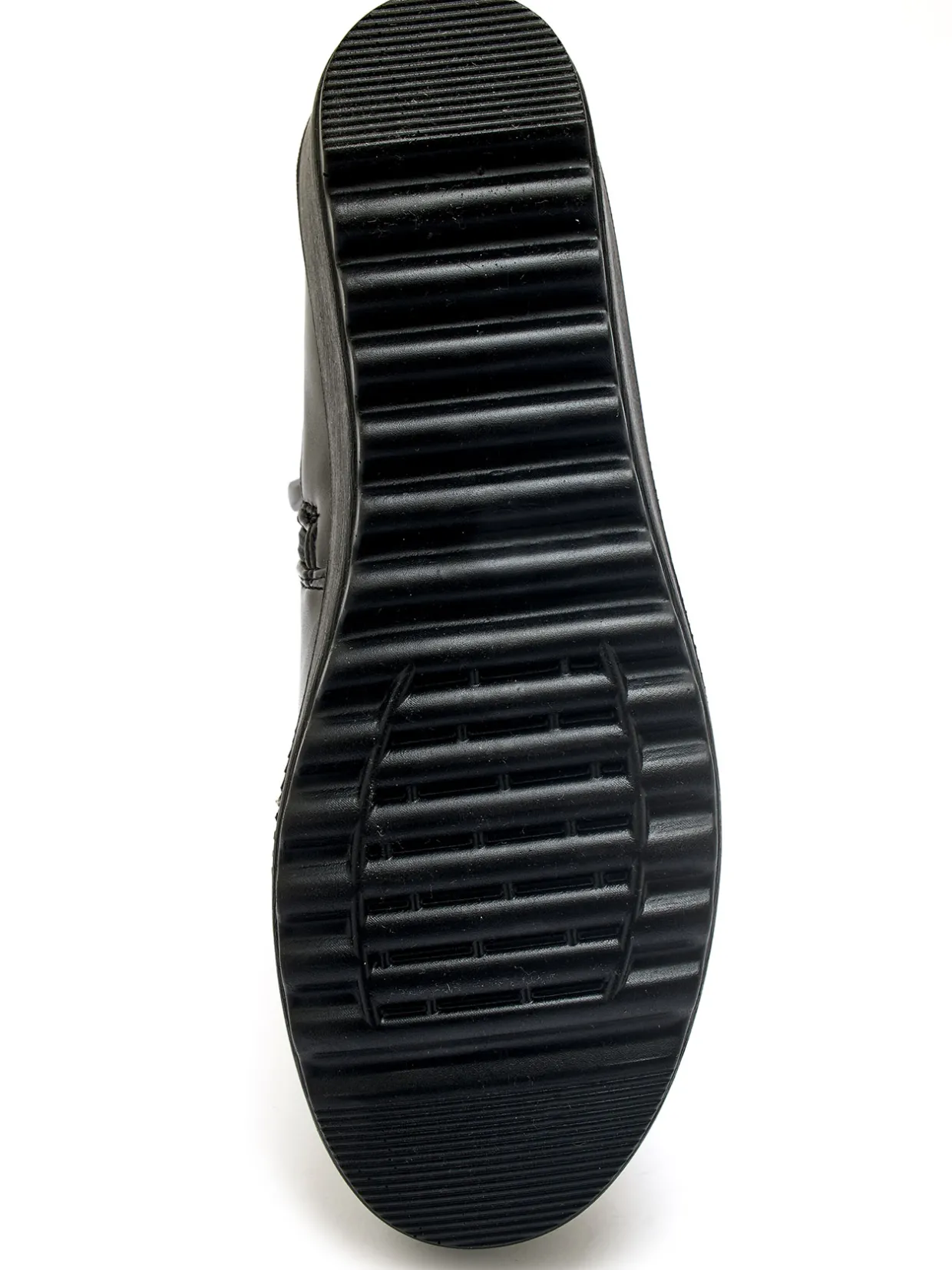 Femme Pédiconfort Boots zippées