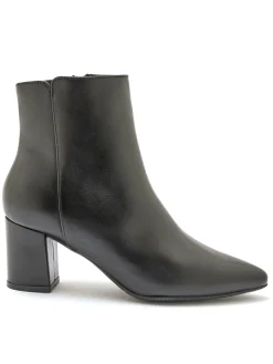 Femme Pédiconfort Boots zippées à aérosemelle®
