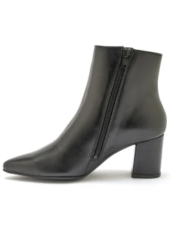 Femme Pédiconfort Boots zippées à aérosemelle®