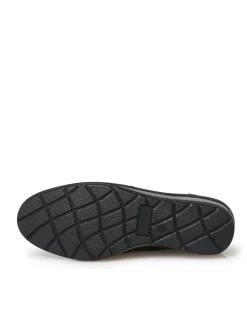 Femme Pédiconfort Boots zippées et lacées doublées suédine