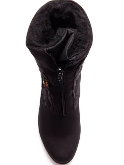 Femme Pédiconfort Bottes dessus SAMITEX® ultra légères