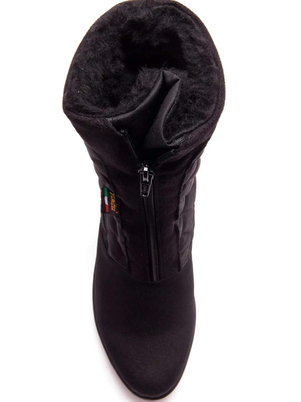 Femme Pédiconfort Bottes dessus SAMITEX® ultra légères