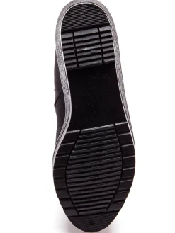 Femme Pédiconfort Bottes dessus SAMITEX® ultra légères